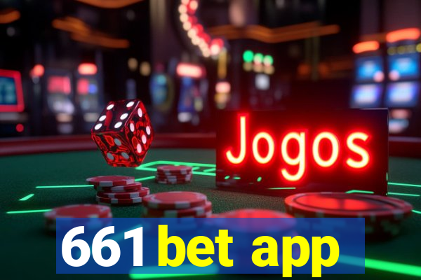 661 bet app